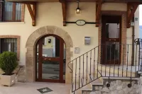 B&B la Fonte Hotels in Coppito