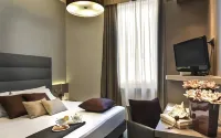 麗池飯店 - Wi-Fi