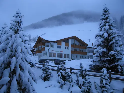 Residence Remi Hotels in Kurzras