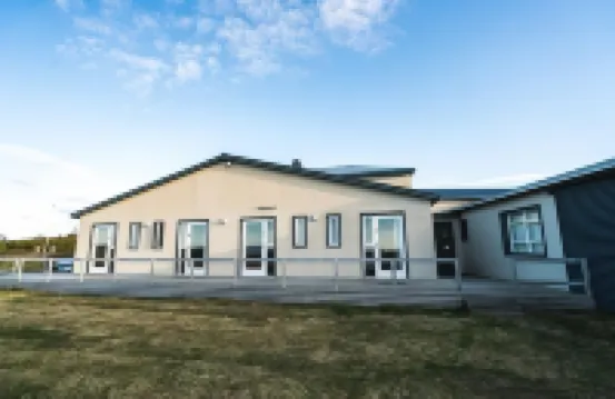 Skulagardur Country Hotel Các khách sạn ở 