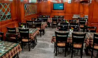 Hotel Pacific Hotels in Karapura