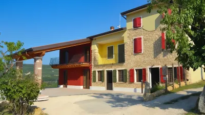 Agriturismo Tamellini Hotels in Soave