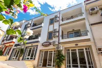 Yenier Apart Kas Hotels in Kas