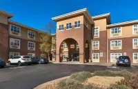 Extended Stay America Suites - Kansas City - Overland Park - Quivira Rd Hôtels à : Lenexa