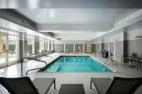 Residence Inn Philadelphia Conshohocken Các khách sạn ở Conshohocken