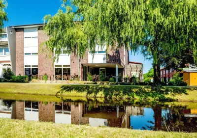 Hotel Hilling Hotels in Papenburg