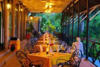 Hotel Villa Caletas Hotels in Herradura