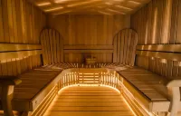 Snowhotel Kirkenes Hotel a Kirkenes