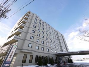 Hotel Route-Inn Tsuruoka Inter