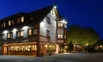 Jauch's Löwen Hotel-Restaurant