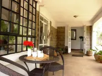 Maison Mitwaba