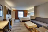 Holiday Inn Express & Suites Cedar Rapids-I-380 @ 33RD Ave