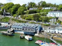 WatersEdge Hotel Hotels in Cobh