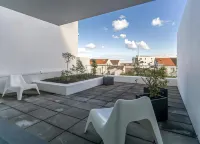 Market Place Hotels in Ponta Delgada