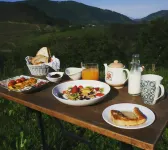 Casa Rural Abatetxe Hotels in Deba