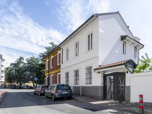 B&B de I Bravi Hotels in Paderno Dugnano