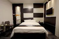 Kimal Hotel Kamunting Hotels in Asam Kumbang