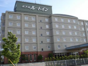 Hotel Route-Inn Omaezaki