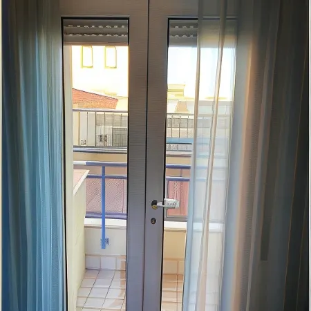 Luxury Rooms Padova Station Отели рядом с достопримечательностью «Станция Padova»
