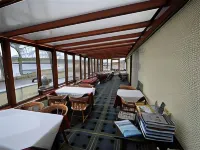 Altnacealgach Motel
