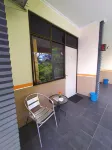 Myplace Sario Manado Hoteles en Wanea