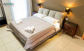 Dante 3 Guesthouse by Apulia Accommodation