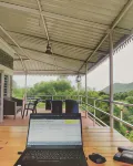 The Riverside Estate Luxury Private Pool Villa in Udaipur Hotels in Ganeshpura