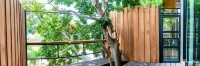 Cafe and Thammachart Resort at Nakhon Phanom
