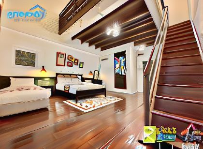 Wayfarer Guest House Jonker Street Melaka by Heystay Management