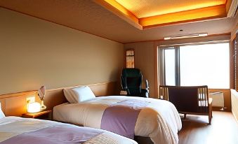 Hotel Higashidate