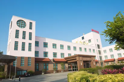 Hotel River Kinmen