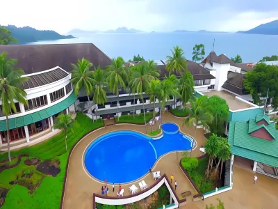 Grand Andaman Hotel