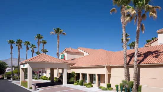 Courtyard by Marriott Tucson Williams Centre