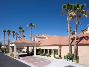 Courtyard by Marriott Tucson Williams Centre