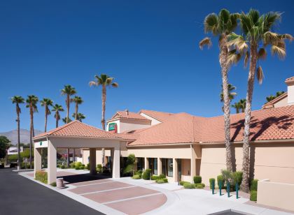 Courtyard by Marriott Tucson Williams Centre