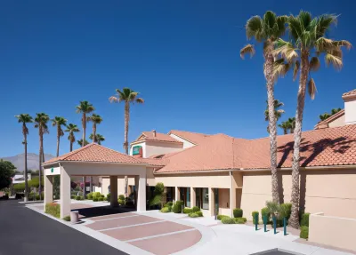 Courtyard by Marriott Tucson Williams Centre Hotels near Walgreens