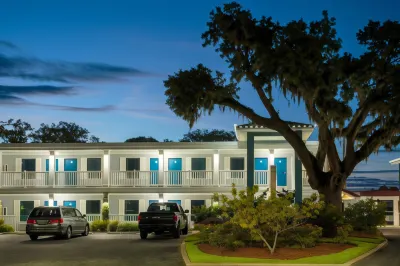 Southern Oaks Inn - Saint Augustine