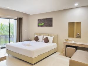 โรงแรมเดอะ โคโคนัท ลำปาง -The Coconut Hotel Lampang