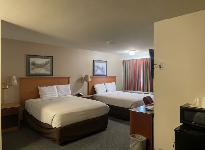 Skyway Inn - Seatac