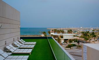 Hotel Neptuno Playa & Spa