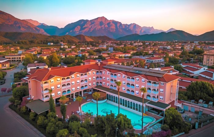 Pashas Princess by Werde Hotels - Adult Only