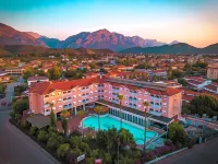 Pashas Princess by Werde Hotels - Adult Only - Balcony