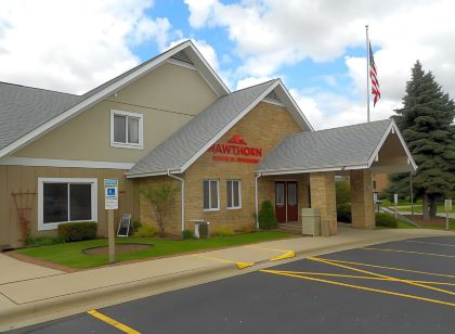 Hawthorn Extended Stay by Wyndham Green Bay