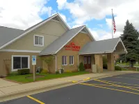 Hawthorn Extended Stay by Wyndham Green Bay Hotels near Bay Beach Wildlife Sanctuary Observation Building