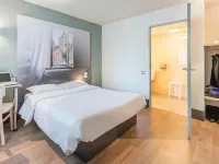 B&B Hotel Le Havre Harfleur 2 Hôtels à : Montivilliers