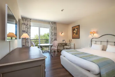 Logis l'Ermitage Hôtel & Restaurant Hotels in Solesmes