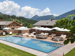 Boutique Hotel Haidachhof Superior