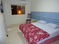 Hotel MM Aeroporto BRASÍLIA