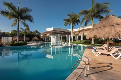 Princess Family Club Riviera - All Inclusive Hotels in Playa del Carmen