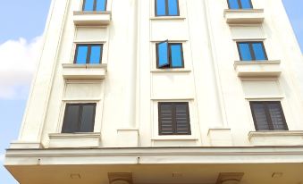 Nice Hotel Quang Binh